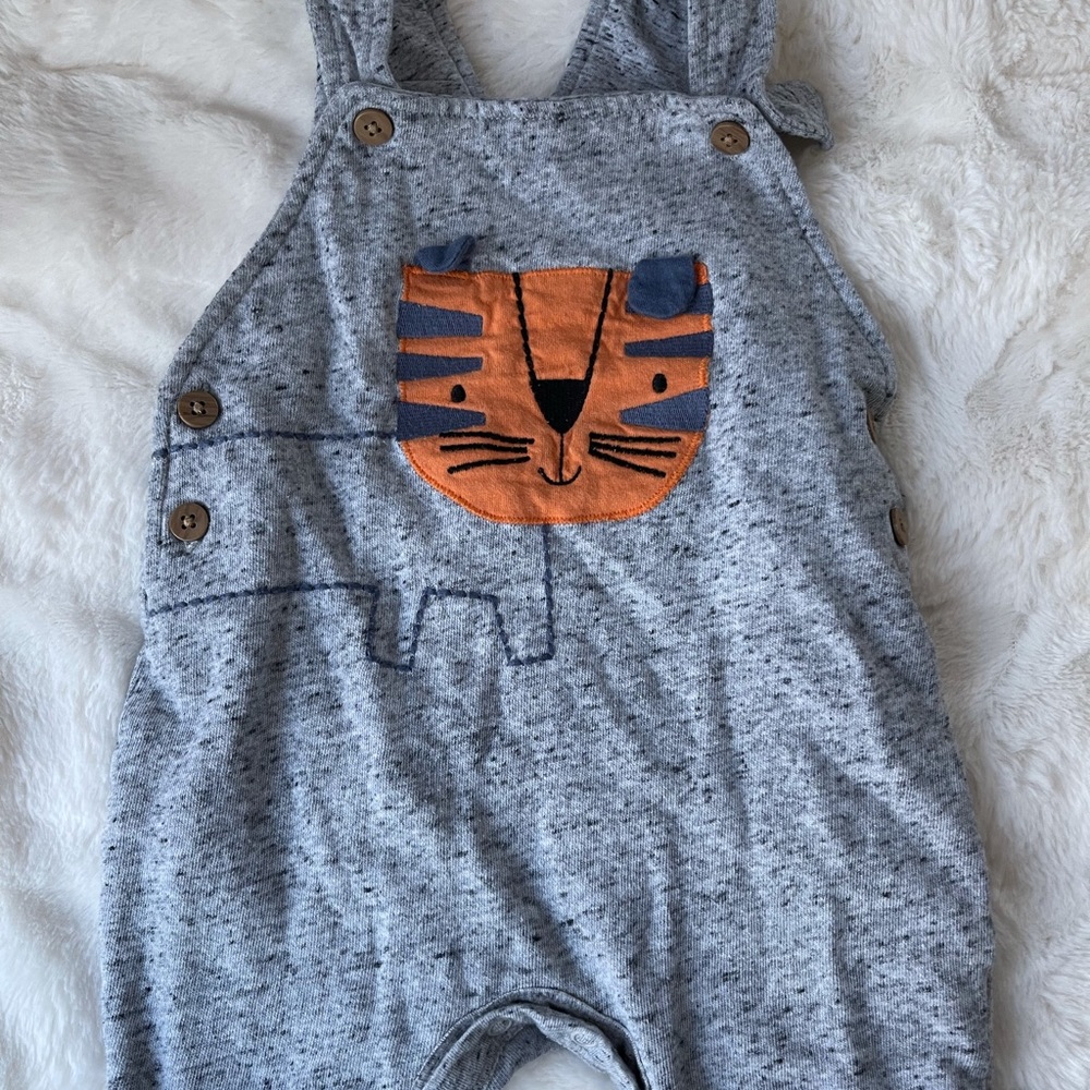 Baby Shorts Outfit